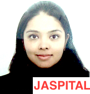 Vidushi Jain ,  in Ghaziabad - Appointment | Jaspital